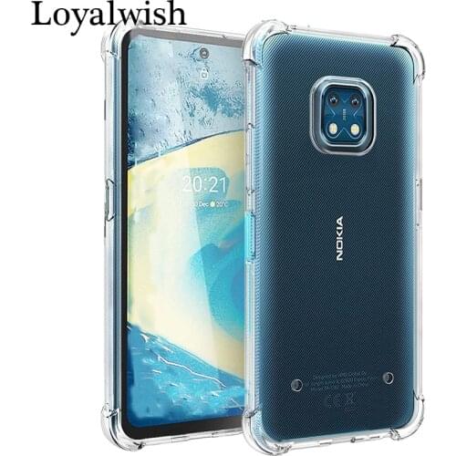 Чехлы для телефонов Nokia LOYALWISH China At AliExpress