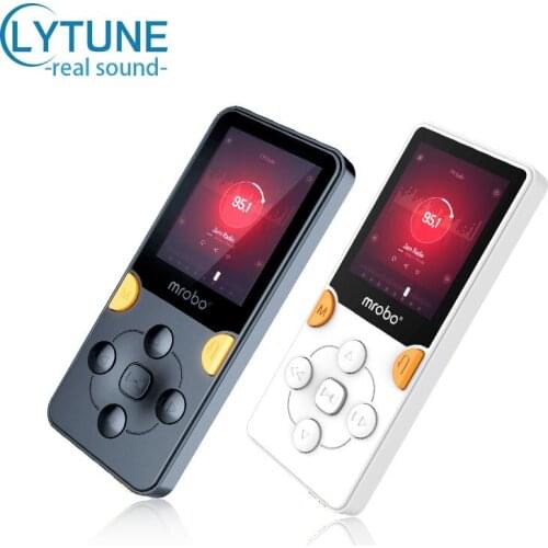 MP3-плееры LYTUNE China At AliExpress