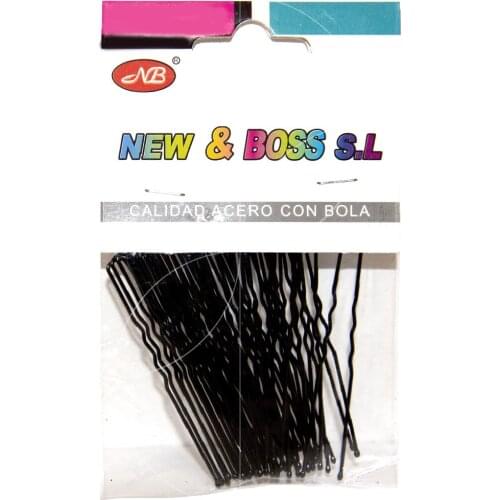 New & Boss S.L Hair Styling Products And Accessories