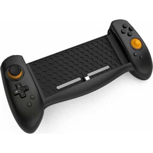 For Switch TNS-18133B1 Handle Grip Controller Gamepad Plug and Play Console Gamepad TYPE-C Interface Type
