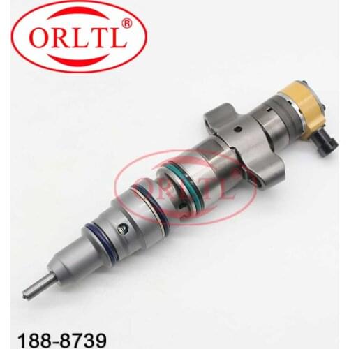ORLTL 188-8739 Automobile Injector , 1888739 (188 8739) High Performance Injector For CAT C-9