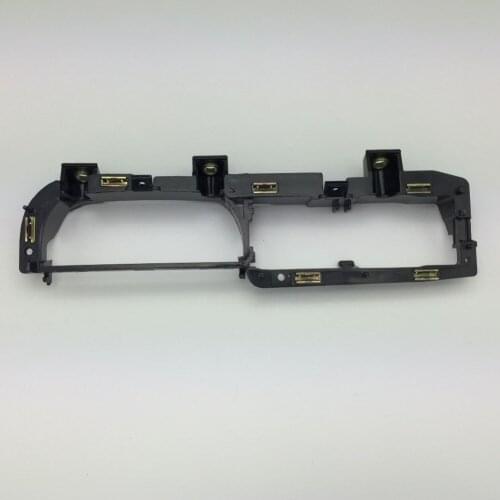 For VW Passat B5 Interior Door Handle Base Left Front Armrest Support Lifter Switch Base 3U1 867 179