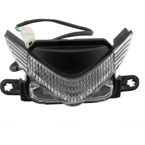 Motorcycle Upper Front Headlight Headlamp Lighting Assembly For HONDA CBR 600RR F5 2007 2008 2009 2010 2011 CBR600RR