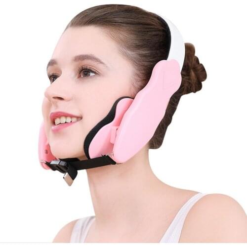 Face-lifting Instrument Tightens Skin Lifts Face Corrects Asymmetric Face Shape 6 Gear Adjustment