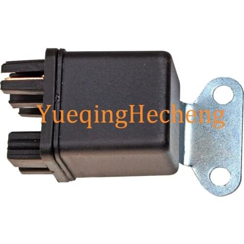 Relay Glow Plug 119650-77910 12V for YANMAR NGK G71Su John Deere Cub Cadet