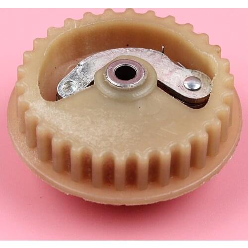 Camshaft Pulley For Honda GX35 GX35NT HHT35S GX 35 Trimmer Brush Cutter Lawn Mower Engine Motor Part