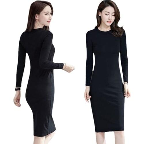 TDFunlive Dresses For Full