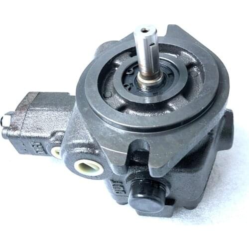 YUKEN Hydraulic Vane Pump SVPF 12-70-20 High Pressure Oil Pump SVPF-12-20-20 SVPF-15-55-20