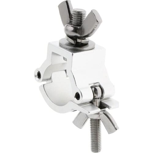 Loading 50kg Stage Light Hook Clamp for Moving Head Light Bar Light Spotlight