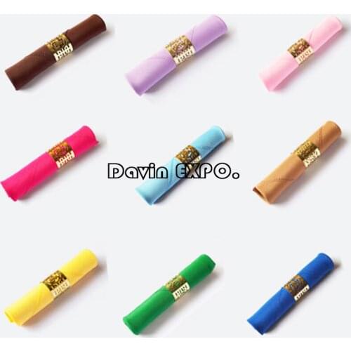 New 10pcs Colorful Polyester Napkin Wedding Party Napkins Multi-use Cloth 48*48cm Table Napkin Cloth