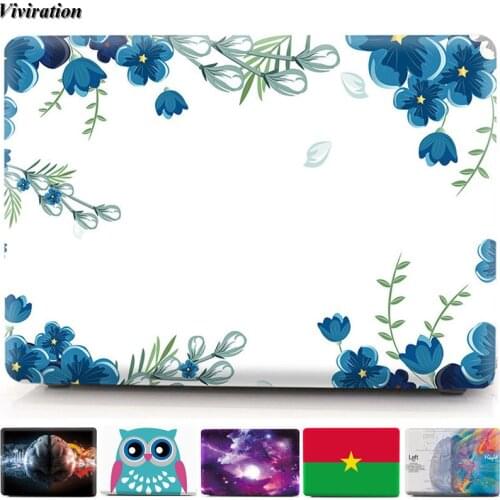 2020 Vogue Halloween Gift Laptop Replace Cover For Huawei Matebook-D14 NBL-WAQ9RP Mate X Pro 13.9 /13 Magicbook 14 Plastic Case