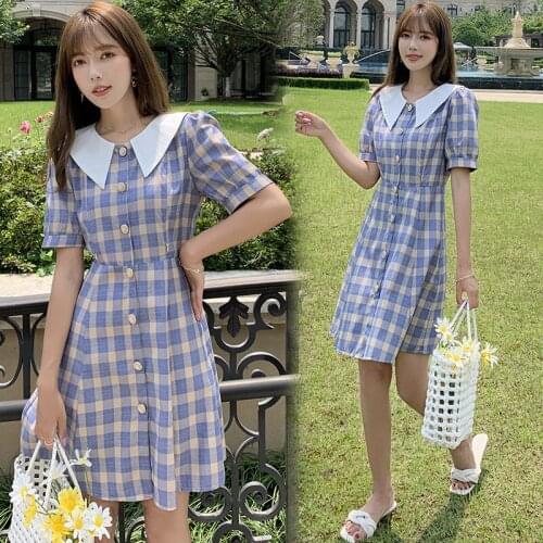 830# Maternity Clothes Nursing Dress Summer Striped Stylish Dress for Pregnant Women Pregnancy Clothes Breastfeeding Dress