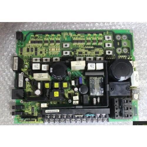 USED 100% TESTED FANUC CIRCUIT BOARD A20B-2002-0062 CNC SPARE PARTS