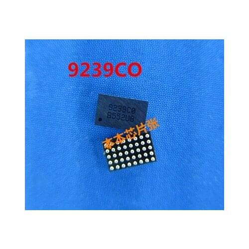 Free shipping 2PCS SL9239HICOZ-TS2378 ISL9239HI BGA40