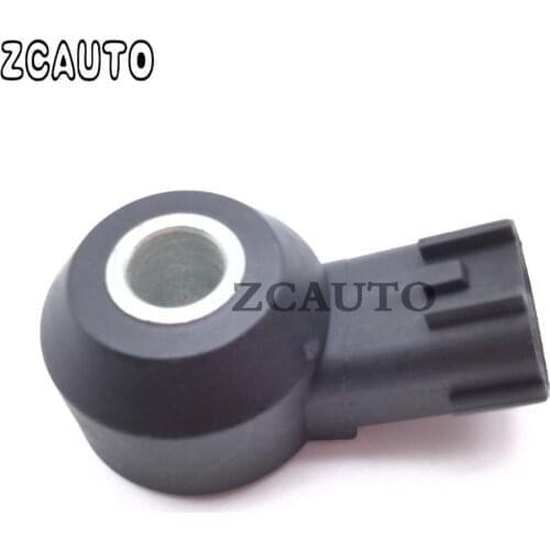 Knock (detonation) Sensor For Nissan 350Z Z33 Murano Pathfinder Frontier Xterra Quest Murano 3.3 3.5 L 46538111, 55190562