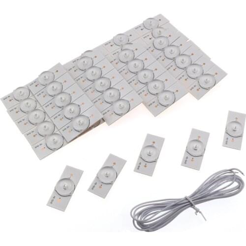 Светодиодные длинные лампы HUANJI China At AliExpress