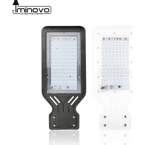 Лампы уличного освещения Iminovo China At AliExpress