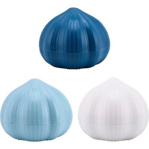 Garlic Press Crusher Manual Easy-to-clean Crushing Chopper Impermeable Garlic Chopper Kitchen Tool Kichen Accessories