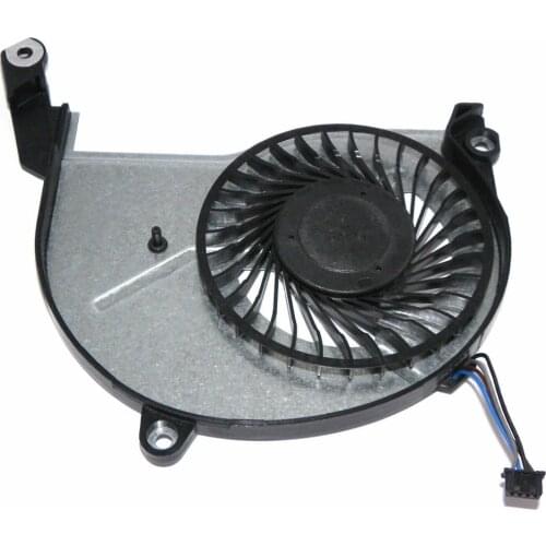 JIANGLUNNEW CPU Cooling Fan For HP PAVILION 15-N011NR 15-F387WM 15-N037CL 15-N211DX