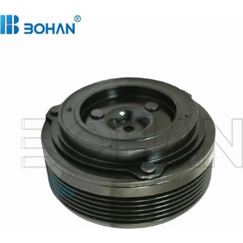 CSE717 Auto air conditioner compressor clutch coil FOR BMW X5 3.0L 2007-2010 64529185142 64509121758 64529195972 BH-CL-175