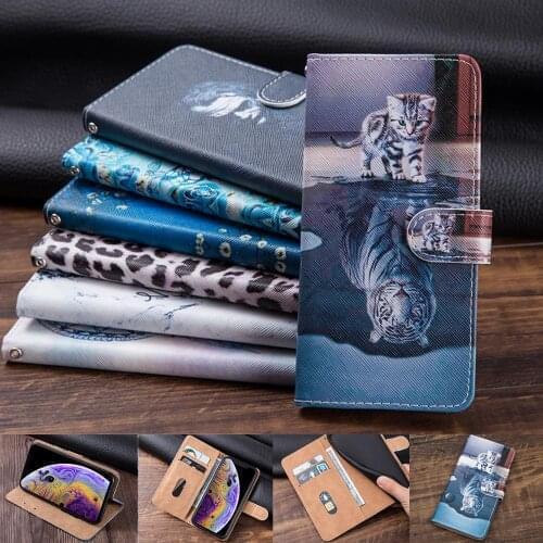 LIHAIJUN Huawei Mate 20 Pro Phone Cases