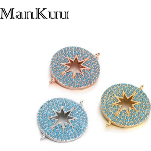 Mankuu Pink Bracelets
