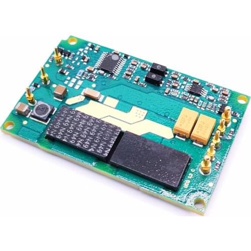 Murata, Japan 36V-75V to 1.2V30A Power module DC-DC isolated output Fine-tuning 0.5-1.4V