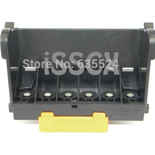 Original and Refurbished QY6-0063 Printhead for Canon iP6600D iP6700D Printer Accessory printer parts