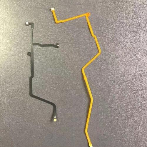 Made in china FSM-62S 19S 61S Fiber Optical Fusion Splicer X Y Hall Element Windshield Cover LED Flat Cable Back Infrared Cable