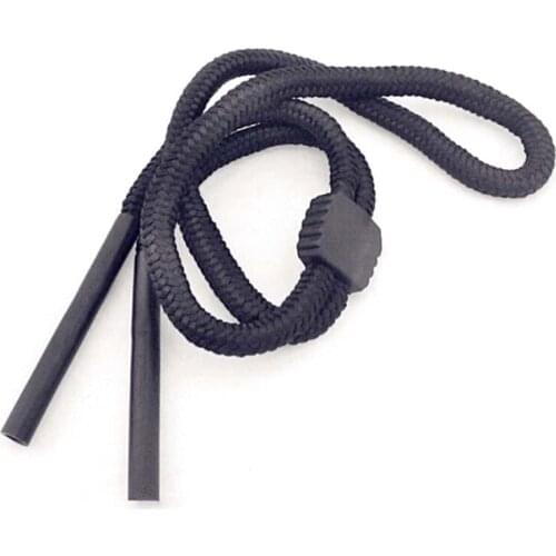 Sunglasses Adjustable Neck Cord String Retainer Strap Fashion Sports Safety Glasses Eyeglasses Holder 60 Cm