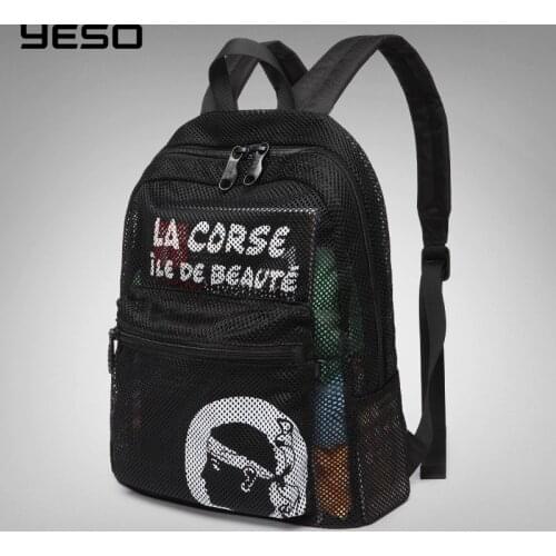 YESO Mens Fashion Bags