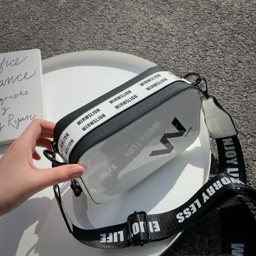 YUOCL Women's Wide Bags