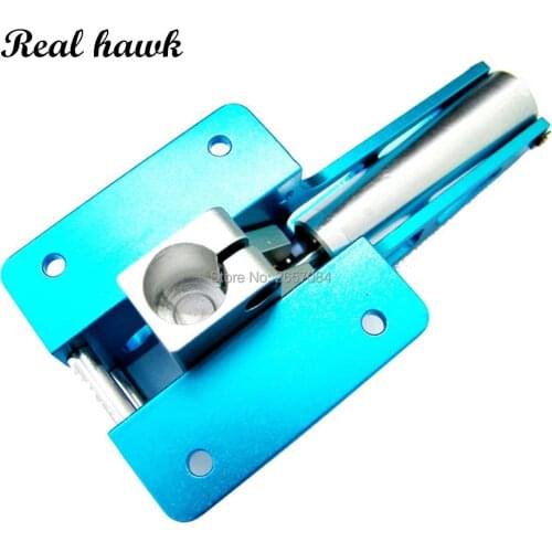 1 pcs pneumatic landing gear seat (D6.0) set two-way FOR Remote control aircraft model parts