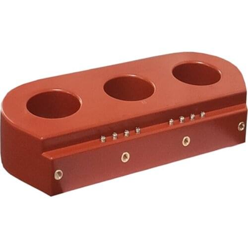 12KV Combined Bushing Type 3 Phase Current Transformer 50/1a