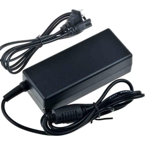 12V 4A AC DC Adapter for LCD Charger Power Cord Supply Cord Cable Mains PSU 100-240v