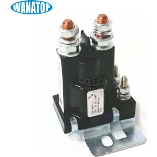 6CT Diesel Engine magnetic switch 3916301 3916302 for Cummin s excavator spare parts