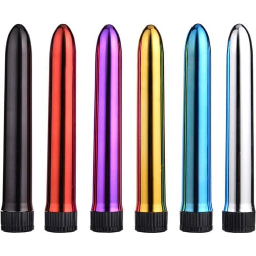 7 Inch G-spot Vibrator Sex Toys For Women huge Dildo Vaginal massage pussy Stimulator masturbation Big Penis Bullet vibrador