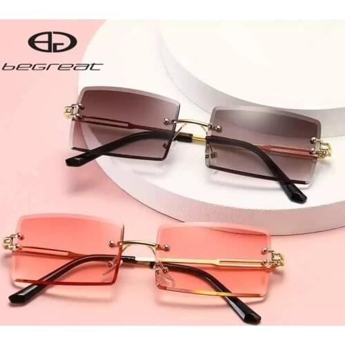 Женские солнцезащитные очки Begreat China At AliExpress
