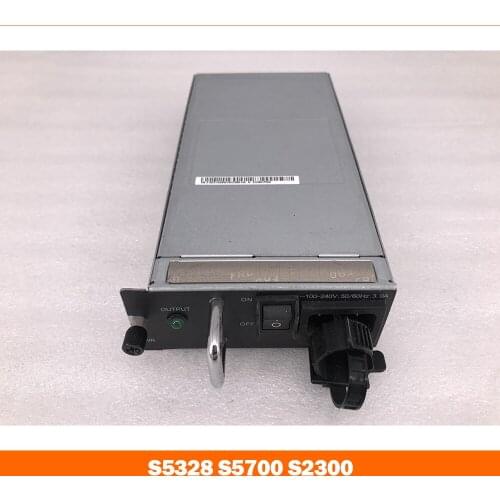 PSU For Huawei S5328 S5700 S2300 SU5M1PWA Will Fully Test Before Shipping