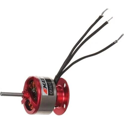 EMAX CF2822 1200KV Brushless Motor for RC Airplane Multicopter