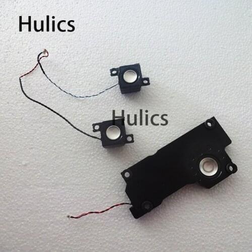 Hulics Original speaker FOR Samsung NP550P5C 550P5C Laptop 550P laptop left and right speakers subwoofer