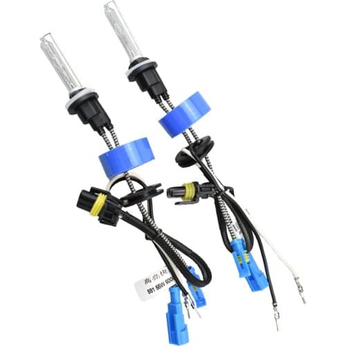 Xenon H7 H1 9005 HB3 9006 HB4 9012 H3 H8 H9 H11 881 880 55W Car Light HID Xenon Kit AC Ballast Bulb Auto Headlight Fog Lamp