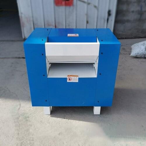 1.5KW Wool Cotton Fiber Opening Machine Doll Cotton Opener Carding Machine Toy Processing Equipment XLT-PPM100 380V/220V