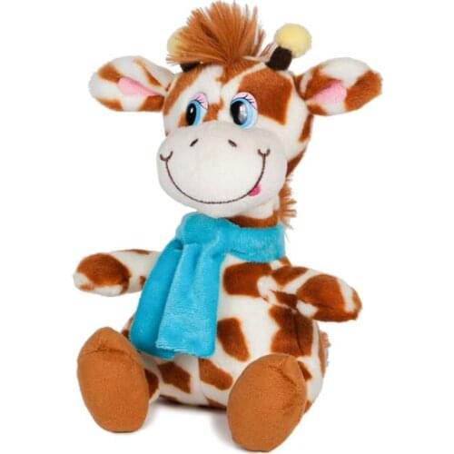 MAXI PLAY Soft Toys With Sounds
