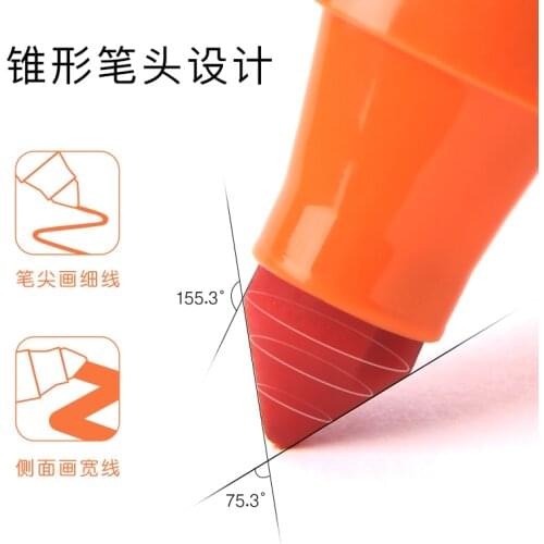 Mideer Children Early Educational Kids Different Colorful Baby Handmade Popular Watercolor Pen Game Toys