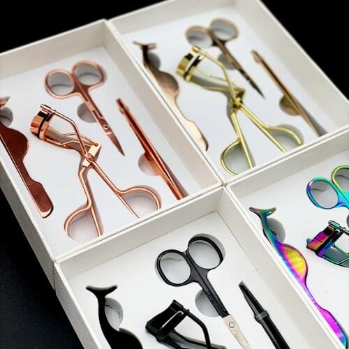 Mikiwi Makeup Brushes