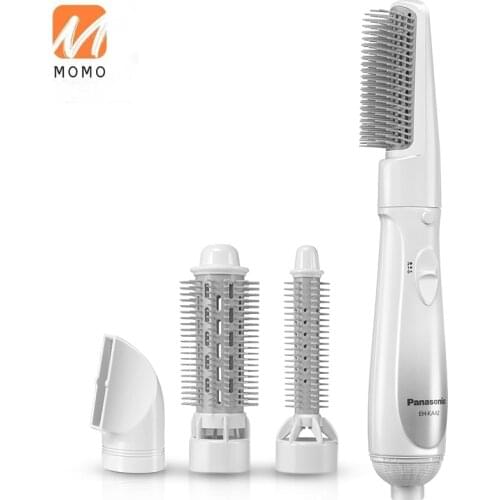 Multifunctional Straight Comb Straight Hair Curls Dual-Use Hair Fluffy Shape Artifact Lazy Hair Curler Blowing Combs