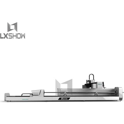 Fiber laser cutting machine manufacturer fiber laser source