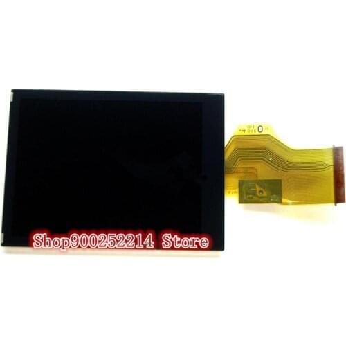 Original LCD Display Screen For SONY Cyber-shot For Sony Alpha A99 A99V A99 II ILCA-99M2 Camera + backlight