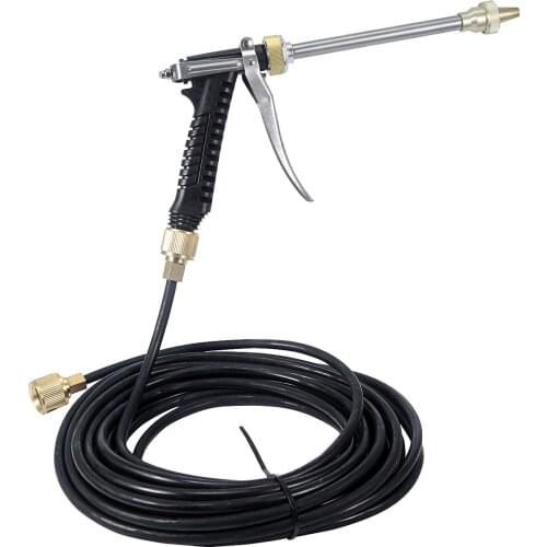 220V Car Washer Gun Pump High Pressure Cleaner Care Washing Machine Electric Cleaning Auto Wash maintenance Tool Accessories